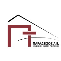 PARADISOS S.A. logo - Similar company to Tft (Tesco Food Technology)