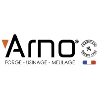 ARNO SAS logo - Similar company to Forges Gorce