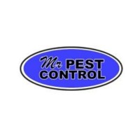 Mr. Pest Control logo - Similar company to Pestend Pest Control Ottawa
