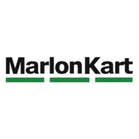 Marlon Kart logo - Similar company to Traetupoliza