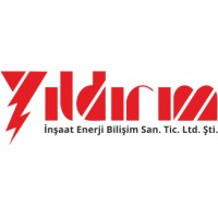 Yıldırım İnşaat Enerji logo - Similar company to Lentosan