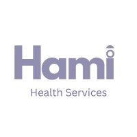 Hami Health Services logo - Similar company to Linamar Medtech