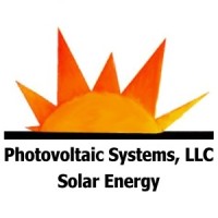 Photovoltaic Systems, LLC logo - Similar company to Energeka