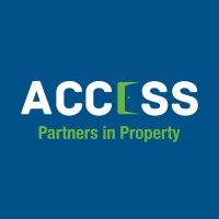 Access | Partners in Property logo - Similar company to Wolfpack Construction Limited