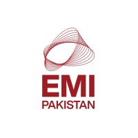 EMI (Pakistan) Ltd logo - Similar company to Tarseel