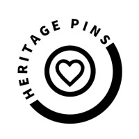 Heritage Pins