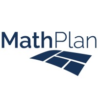 MathPlan GmbH logo - Similar company to Olympo Ug