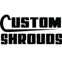 Custom Shrouds Inc logo - Similar company to Treetracker