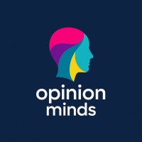 Opinion minds logo - Similar company to Opinion Minds Fzco