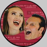 Together We'll Be Okay the Musical logo - Similar company to Thomas King