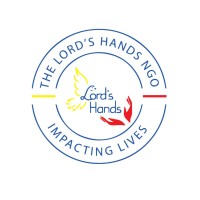 The Lord's Hands NGO logo - Similar company to Byu-Pathway Worldwide