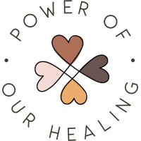 Power of Our Healing logo - Similar company to Legacy Driven Foundation, Inc.