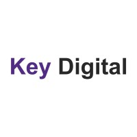 Key Digital logo - Similar company to Scorpean