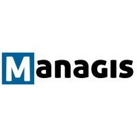 Managis Healthcare Architecture logo - Similar company to Mm Desarrollo Humano