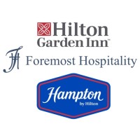 Foremost Hospitality logo - Similar company to Primestar Group