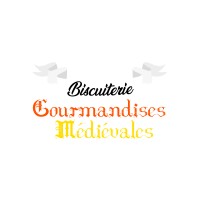 Biscuiterie Gourmandises Médiévales logo - Similar company to Earl Joiris