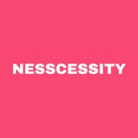 Nesscessity logo - Similar company to Halfdays
