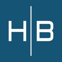 HB Realty logo - Similar company to Pentagon Projects (Pty) Ltd