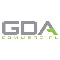 GDA Commercial, Inc. logo - Similar company to Classic Design Interiors