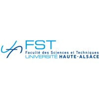 Master Informatique et Mobilité, Université de Haute-Alsace logo - Similar company to Universite De Bale