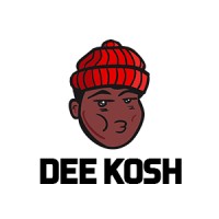 Dee Kosh Productions logo - Similar company to Flmnt.Co