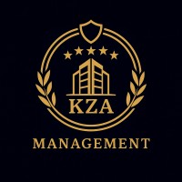 KZA Management logo - Similar company to Thi.Eco Sp. Z O.O.
