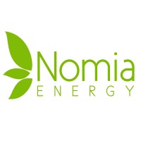 Nomia Energy logo - Similar company to Leuter Wms