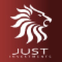 JUST INVESTMENTS logo - Similar company to Senzo Sa