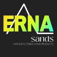 ERNA Sands logo - Similar company to Petroleum Connection