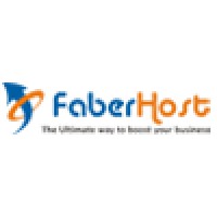 FaberHost Indonesia - Digital and IT Solution logo - Similar company to Do It Ok!