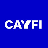CAYFI | Extrusión de termoplásticos logo - Similar company to Interpolimeri Spain, S.L.
