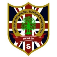 British International School in Kurdistan logo - Similar company to Bisk