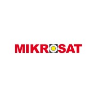 Mikrosat logo - Similar company to Mtb Group