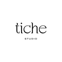Tiche Studio logo - Similar company to Irpac - Italian Project