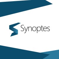 Synoptes logo - Similar company to Wiksate Solutions Private Limited