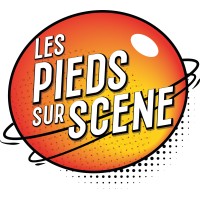 Les Pieds sur Scène logo - Similar company to Format Ludique