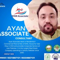 Ayan Associate Pvt logo - Similar company to Property Advisor'S