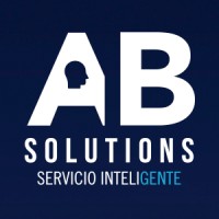 AB Solutions RH logo - Similar company to Servicio Inteligente