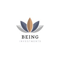 Being Investments logo - Similar company to Metaverse Summit