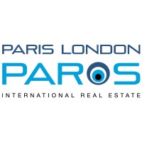 PARIS LONDON PAROS logo - Similar company to Ecoseats