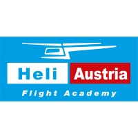 Heli Austria Flight Academy GmbH logo - Similar company to Rotorsky Gmbh