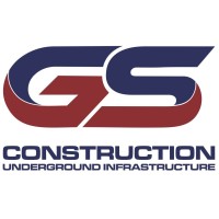 GS Construction | Underground Infrastructure logo - Similar company to Curb-Ease