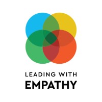 Leading with Empathy logo - Similar company to Fly Phnom Penh