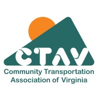 CTAV - Community Transportation Association of Virginia logo - Similar company to Blacksburg Transit