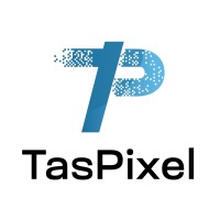 TasPixel logo - Similar company to Itx-Solution