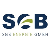 SGB Energie logo - Similar company to Fireabend.Pro