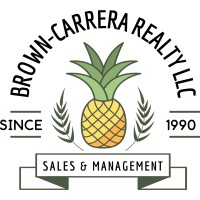Brown Carrera Realty LLC logo - Similar company to Ejf Rentals