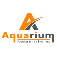 Aquarium logo - Similar company to Aquarium