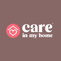 Care in My Home logo - Similar company to Beaumont Home Care