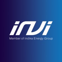 INVI Indonesia logo - Similar company to Voltron Indonesia